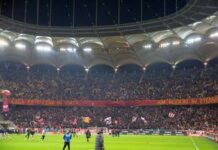 Dinamo și Rapid, în derby-ul dedicat lui Mircea Lucescu dinamo,-la-inaltime!-moment-special-al-cainilor-la-derby-ul-cu-rapid,-in-memoria-lui-mircea-lucescu