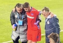 Jucător al FCSB s-a accidentat și poate fi indisponibil în acest sezon lovitura-pentru-fcsb!-s-a-accidentat-si-risca-sa-nu-mai-joace-in-acest-sezon