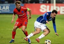 Farul – FCSB 2-3 în Superbucurești, echipa lui Târnovanu câștigă la Ovidiu farul-–-fcsb-2-3-cadourile-lui-tarnovanu-n-au-fost-de-ajuns!-ros-albastrii-castiga-un-meci-hilar-la-ovidiu-si-ii-strica-debutul-lui-stoican!