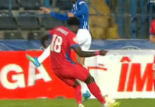Joao Paulo a marcat gol de la 25 de metri în partida Farul – FCSB gol-de-la-25-de-metri!-cum-a-punctat-joao-paulo-in-farul-–-fcsb