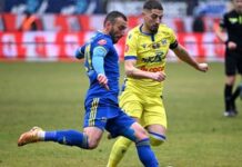 Jucător din Superliga, condamnat la 10 luni de închisoare cu suspendare 10-luni-de-inchisoare-cu-suspendare-pentru-jucatorul-din-superliga