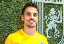 Universitatea Craiova a prezentat transferul realizat de urgență universitatea-craiova-si-a-prezentat-transferul-facut-de-urgenta