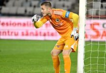 Eroul lui U Cluj se întoarce: mingi care au venit ca ghiulele eroul-lui-u-cluj-se-intoarce-la-locul-faptei:-aceste-mingi-au-venit-ca-ghiulelele