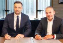 U Cluj și FC Argeș au stabilit parteneriat până în 2030 u-cluj-a-facut-anuntul-chiar-la-inceputul-meciului-cu-fc-arges:-impreuna-pana-in-2030!