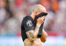 Prietenul lui Vlad Chiricheș comentează scandalul de la FCSB: așa a fost prietenul-lui-vlad-chiriches-ia-atitudine-in-scandalul-de-la-fcsb:-din-ce-stiu-eu,-asa-a-fost