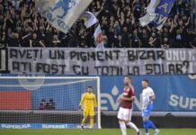 Comisia de Disciplină tolerează rasismul de la Universitatea Craiova – Rapid comisia-de-disciplina-tolereaza-rasismul-fatis-de-la-universitatea-craiova-–-rapid!-pedeapsa-dictata-astazi