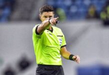 Arbitrul desemnat pentru meciul Dinamo – Universitatea Craiova este inamicul lui Sorin Cârțu inamicul-lui-sorin-cartu-arbitreaza-dinamo-–-universitatea-craiova
