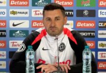 Lucian Filip a răspuns întrebărilor din conferință despre situația de la FCSB lucian-filip,-antrenorul-de-conjunctura-de-la-fcsb,-n-a-ocolit-nicio-intrebare-in-conferinta:-erau-unele-lucruri-care-nu-se-legau