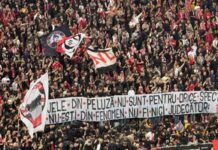 Inamicul numărul 1 la Dinamo – Craiova: controversă privind rasismul inamicul-numarul-1-la-dinamo-–-craiova:-s-a-trecut-o-granita!-am-familie-si-copii-pledoarie-pentru-rasism-pe-arena