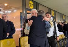 Gică Hagi a debutat ca selecționer al României cu noul secund lângă el gica-hagi,-la-prima-aparitie-ca-selectioner:-a-venit-impreuna-cu-noul-secund-al-romaniei