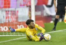 Jucătorul nu a mai participat la meciul de luni după calificare n-a-stat-prea-mult-la-discutii,-dupa-ce-a-adus-calificarea:-meciul-de-luni-conteaza-mai-mult,-asta-s-a-terminat