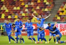 Carlos Mora a spus colegilor înainte de penalty-urile Dinamo marcator-cu-dinamo,-carlos-mora-a-dezvaluit-ce-le-a-spus-colegilor-chiar-inainte-de-penalty-uri