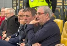 Gică Hagi a participat la meciul FCSB – Petrolul, însoțit de selectonier gica-hagi-a-venit-si-la-fcsb-–-petrolul-cine-l-a-insotit-pe-selectioner