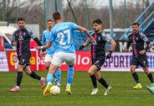 Chindia Târgoviște – FC Voluntari, meci din etapa 6 din play-off-ul Ligii 2 live.-chindia-targoviste-–-fc-voluntari,-in-etapa-#6-din-play-off-ul-ligii-2-ilfovenii-cauta-promovarea-directa