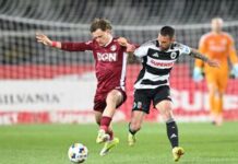 CFR Cluj și U Cluj joacă în etapa 6 din play-off live.-cfr-–-u,-derby-de-cluj-la-cote-maxime,-in-etapa-#6-din-play-off