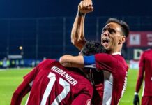 CFR Cluj anunță rezolvarea unei probleme înainte de derby-ul cu U Cluj cfr-cluj-a-scapat-de-ultima-mare-problema!-anunt-chiar-inainte-de-derby-ul-cu-u-cluj