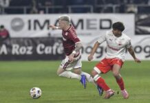 Arbitrul meciului Dinamo – Rapid din etapa 6 a play-off-ului cine-arbitreaza-dinamo-–-rapid,-derby-ul-etapei-#6-din-play-off