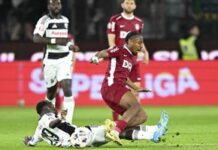 GSP învinge CFR Cluj cu 1-0, cel mai bun din Superligă pe postul său note-gsp-la-cfr-cluj-–-u-cluj-1-0-probabil-cel-mai-bun-pe-postul-lui-din-superliga!