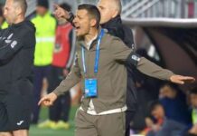 Eșec în partida Dinamo – Rapid, Gâlcă nu a intervenit eficient e-ferm-inainte-de-dinamo-–-rapid:-e-degringolada!-acolo-s-a-rupt,-galca-nu-a-stiut-sa-dea-cu-pumnul-in-masa