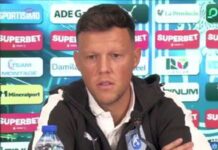 Ce se auzea din vestiarul Craiovei în timp ce Adrian Rus era la interviuri scandalos!-ce-se-auzea-din-vestiarul-craiovei,-in-timp-ce-adrian-rus-era-la-interviuri:-sa-moara…!