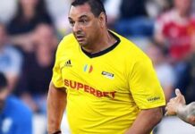 Ionel Ganea organizează un nou meci caritabil în memoria fiului său de anul trecut in-memoria-fiului-sau,-alexandru,-decedat-anul-trecut,-ionel-ganea-organizeaza-inca-un-meci-caritabil