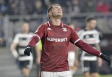 Paraschiv explică de ce nu s-a adaptat în Spania după împrumutul de la Rapid imprumutat-de-rapid,-paraschiv-explica-de-ce-nu-s-a-adaptat-in-spania:-asta-m-a-surprins