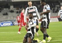 U Cluj anunță situația lui Issouf Macalou în lupta pentru titlu vesti-de-la-u-cluj,-in-lupta-la-titlu-ce-se-intampla-cu-issouf-macalou