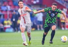 Corvinul anunță primul transfer pentru Superliga, cu un jucător cu 3 titluri și 99 de meciuri în Liga 1 corvinul-a-rezolvat-primul-transfer-pentru-superliga:-3-titluri-in-cv,-99-de-meciuri-in-liga-1