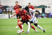 Jucător pe listă pentru Gigi Becali se pregătește să părăsească Superliga in-iarna-era-pe-lista-lui-gigi-becali,-acum-e-pe-cale-sa-plece-din-superliga