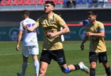 FC Voluntari versus FC Bihor, deschiderea etapei 7 în Liga 2 fc-voluntari-–-fc-bihor,-deschiderea-etapei-7-a-play-off-ului-din-liga-2