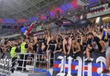 Steaua a primit amenzi pentru ultimele două deplasări steaua,-amenzi-imense-pentru-ultimele-doua-deplasari!