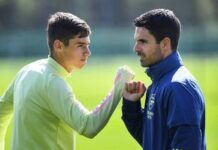Cătălin Cîrjan a povestit despre perioada petrecută cu Mikel Arteta la Arsenal catalin-cirjan-a-rememorat-perioada-petrecuta-cu-mikel-arteta-la-arsenal:-am-avut-o-discutie-cu-el