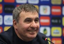Bilete pentru meciul Georgia – România, debutul lui Hagi, au fost puse în vânzare biletele-pentru-georgia-–-romania,-debutul-selectionerului-hagi,-au-fost-puse-in-vanzare