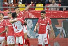 Jucătorii lui Dinamo și-au ales sportivii preferați: Cîrjan, Pușcaș și Karamoko jucatorii-lui-dinamo-si-au-numit-sportivii-preferati:-pe-cine-au-ales-cirjan,-puscas-si-karamoko