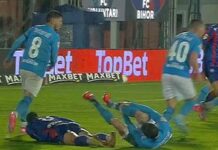 FC Voluntari prelungește pe termen nelimitat contractul lui Alexandru Gîț fc-voluntari-prelungeste-contractul-accidentatului-alexandru-git:-pe-termen-nelimitat!