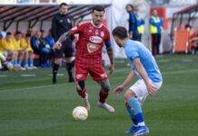 Sepsi întâlnește Corvinul în etapa 7 a play-off-ului Ligii 2 live-sepsi-–-corvinul,-in-etapa-7-din-play-off-ul-ligii-2