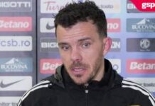 Dan Nistor așteaptă sprijin din partea lui Dinamo în lupta la titlu dan-nistor-asteapta-ajutor-din-partea-lui-dinamo-in-lupta-la-titlu:-de-ce-sa-nu-speram?