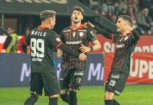 Două lovituri pentru Dinamo în perspectiva derby-ului cu Universitatea Craiova doua-lovituri-pentru-dinamo-in-perspectiva-derby-ului-cu-universitatea-craiova!