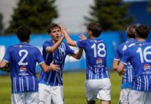 Farul Constanța, campioana Ligii de Tineret, va juca în UEFA Youth League farul-constanta,-campioana-ligii-de-tineret-va-reprezenta-romania-in-uefa-youth-league
