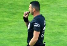 Greșeală de arbitraj anulează golul în Petrolul – UTA greseala-uriasa-de-arbitraj:-gol-anulat-degeaba-in-petrolul-–-uta!-a-protestat-pana-si-comentatorul:-n-ai-cum,-ma!