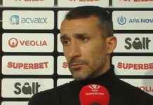Mehmet Topal despre meciul Petrolul – UTA 1-1: dacă eram mai inteligenți daca-eram-mai-inteligenti…-declaratiile-lui-mehmet-topal,-dupa-petrolul-–-uta-1-1