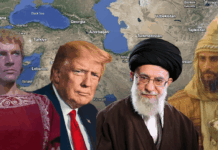 Un oficial israelian compară pe Trump cu Alexandru cel Mare alexandru-cel-mare,-cuceritorul-persiei-pe-care-trump-il-admira.-un-oficial-israelian-chiar-l-a-comparat-pe-presedintele-sua-cu-regele-macedonean