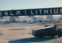 Tesla, investigată pentru deversări suspecte de litiu în apă lângă fabrică tesla,-prinsa-cu-deversari-suspecte-la-fabrica-de-litiu:-ce-s-a-gasit-in-apa-care-ajunge-spre-o-zona-de-pescuit