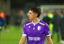 Jucătorul de la FC Argeș a răspuns criticilor și fanilor celor-care-m-au-blestemat-le-spun…-facut-praf-de-dani-coman-si-fani,-jucatorul-de-la-fc-arges-a-venit-cu-replica