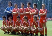 Sportiv român dezvăluie după 45 de ani că a primit pașaport fals pentru a juca pentru România a-scris-istorie-la-nationala-si-dezvaluie-dupa-45-de-ani:-mi-au-facut-un-pasaport-fals-ca-sa-joc-pentru-romania
