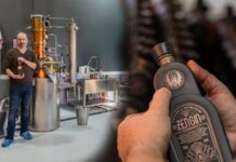 Zen Gin, gin românesc, a câștigat medalia de aur la World Gin Awards 2026 un-gin-romanesc-a-facut-valuri-la-campionatul-mondial-–-zen-gin-a-obtinut-medalia-de-aur-la-world-gin-awards-2026