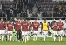 Ce s-a întâmplat pe gazon după meciul Rapid – CFR Cluj rusine-sa-va-fie!-ce-s-a-intamplat-pe-gazon,-imediat-dupa-rapid-–-cfr-cluj
