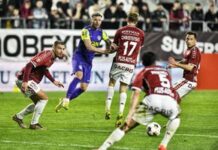 Rapid – CFR Cluj note GSP: Doi jucători nu au trecut testul note-gsp-la-rapid-–-cfr-cluj-doi-giulesteni-au-fost-dezastruosi:-cine-nu-a-primit-nota-de-trecere-din-tabara-ardelenilor