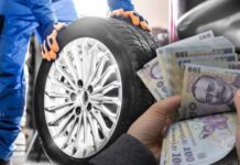 Zgomotul de rulment pentru mașini apare după încălzire, diferit de cel de anvelope zgomot-de-rulment-care-apare-doar-dupa-ce-se-incalzeste-masina:-cum-il-diferentiezi-de-anvelope