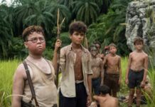 Miniseria Împăratul muștelor, adaptare din Lord of the flies, pe HBO Max „lord-of-the-flies”-revine-ca-un-cosmar-elegant:-de-ce-sa-vezi-miniseria-„imparatul-mustelor”-de-pe-hbo-max